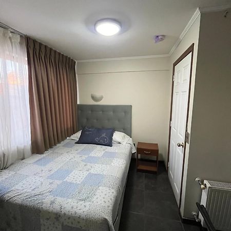 Hotel Santa Sofia กอนเซปซิออน ภายนอก รูปภาพ