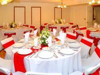 Hotel Santa Sofia กอนเซปซิออน ภายนอก รูปภาพ
