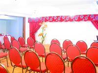 Hotel Santa Sofia กอนเซปซิออน ภายนอก รูปภาพ