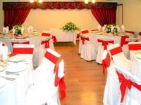 Hotel Santa Sofia กอนเซปซิออน ภายนอก รูปภาพ